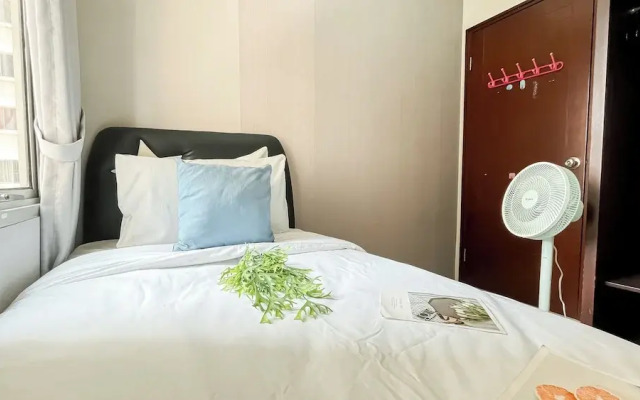 Cozy And Modern 2Br Apartment Marina Ancol
