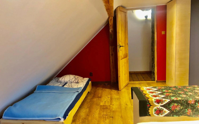 Chata Górala Centralny Szczyrk