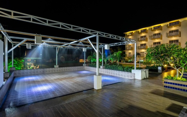 Viceroy Beach & Spa Resort