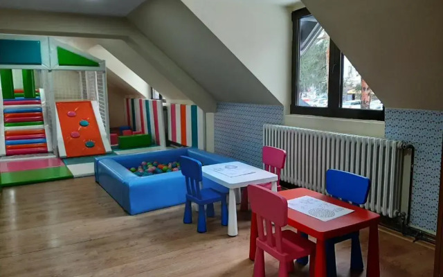 Hotel Pepa