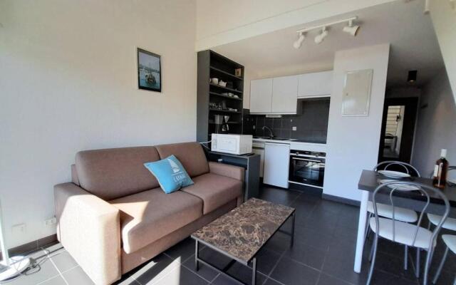 Appartement Carnac, 3 pièces, 6 personnes - FR-1-477-73