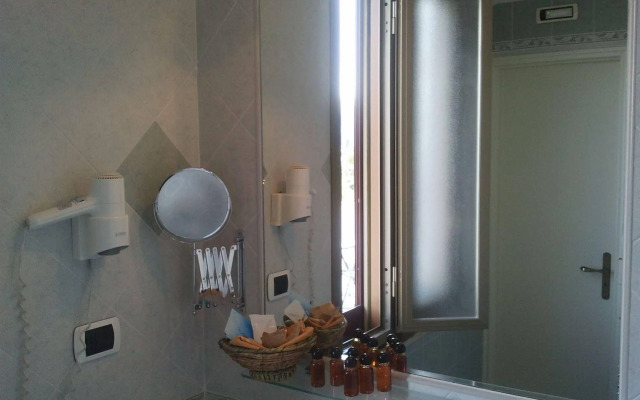 Jonic Hotel Mazzaro'