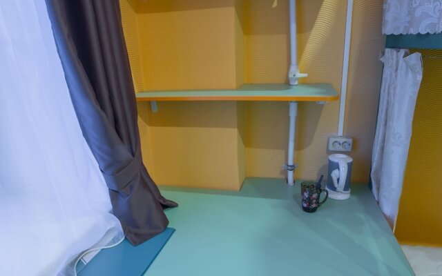 Nice hostel Severodvinsk