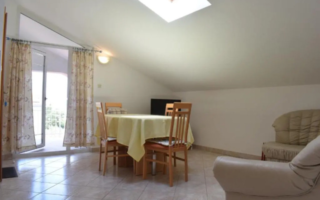 Apartments Green Oasis