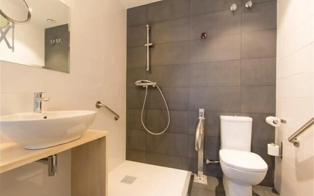 Bilbao City Rooms
