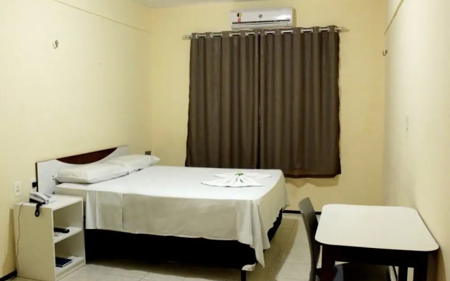Hotel Bezerra