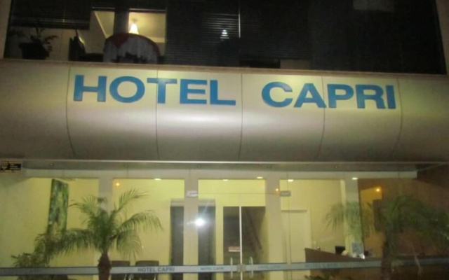Hotel Capri