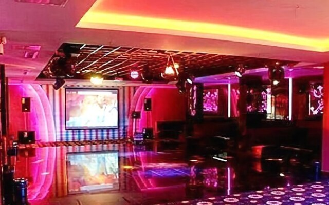 Guannan Hotel