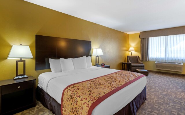 Best Western Blackfoot Inn