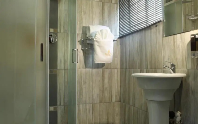 Rekky Signature Guesthouse