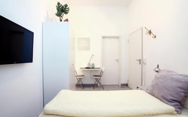 Apartment klein aber fein in Friedrichshafen