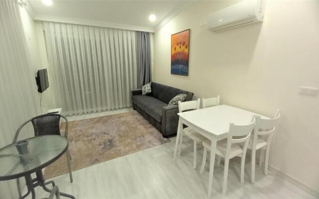 Mango Suite Apartment