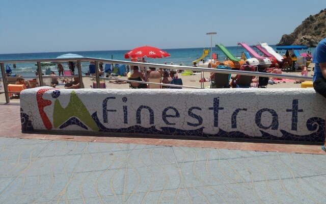 Benirent Villa Sol 13A Penthouse