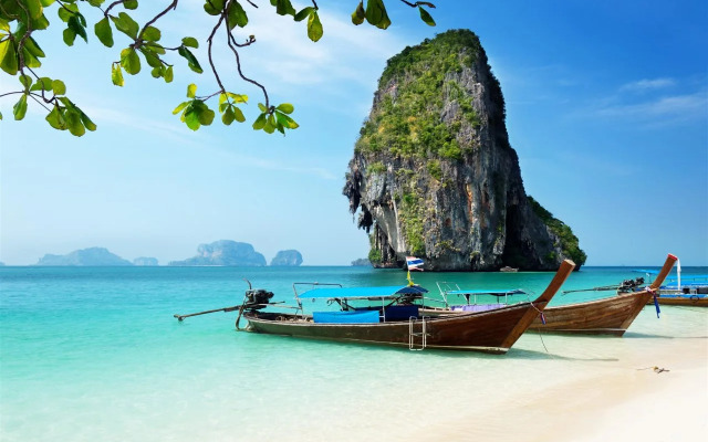 Krabi Seaview Resort