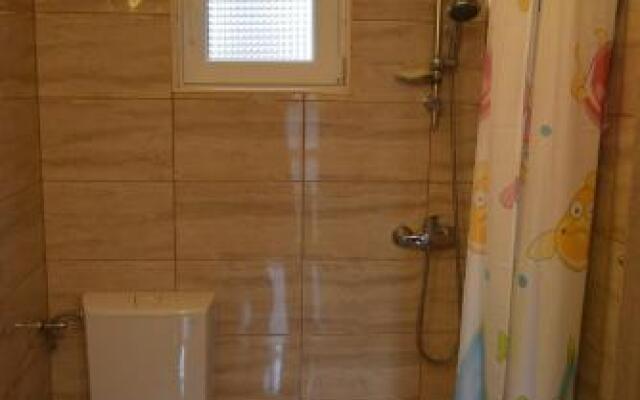 Felszegi Vendégház