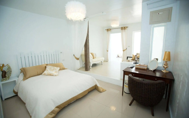 Kenting Gold Design Hotel