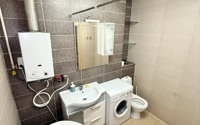 Апартаменты на улице Советская 20