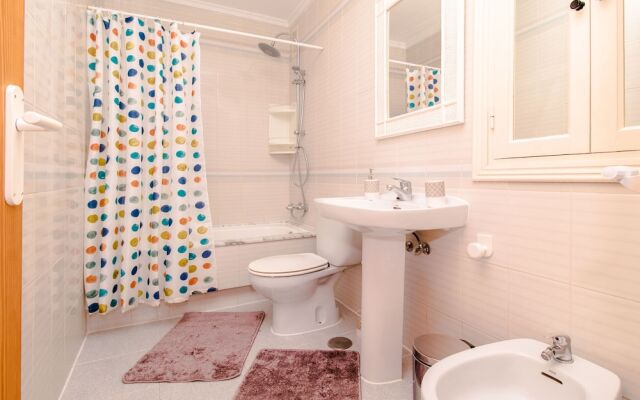 Apartamento Espanatour Los Leandros