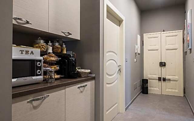 B&B Ambra