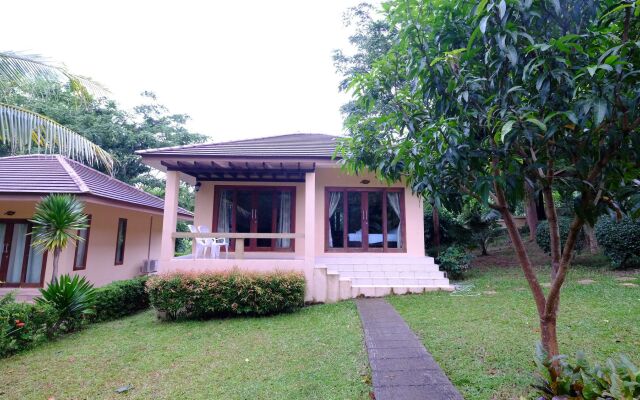 Jaidee Garden Home