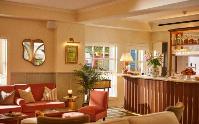 The Agora Hotel - Small Luxury Hotel of the World - Adults Only