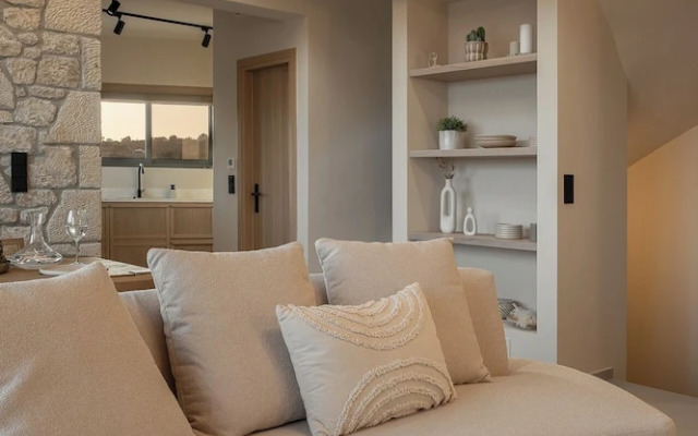 Piccadill Luxury Villas