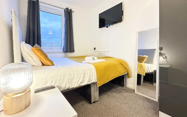 Deals 6BR House Contractor Group Stay Clayton