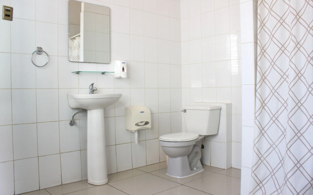 Hostal Providencia - Hostel