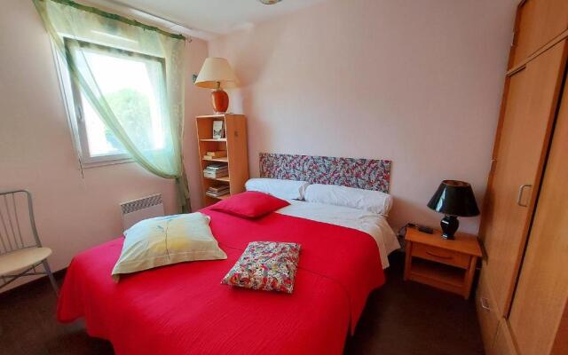 Gîte Mayenne, 3 pièces, 4 personnes - FR-1-600-44