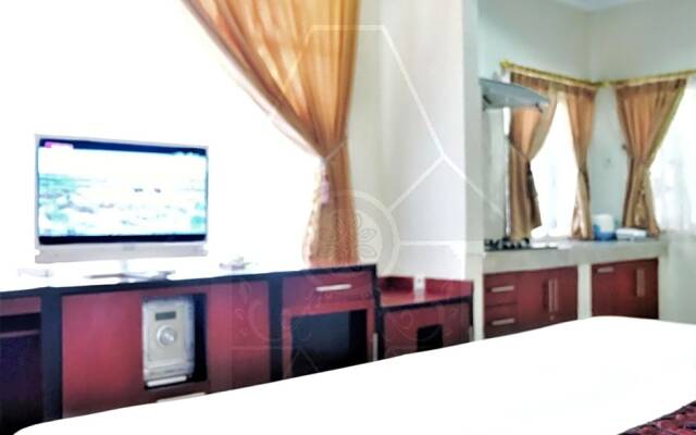 Studio Room @ Wisma Halim Villas & Conference