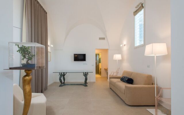 Le Bifore Charming House