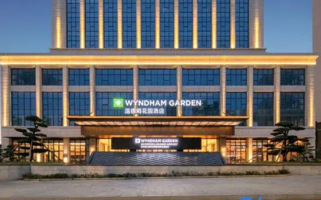 Wyndham Garden Quanzhou Jinjiang Airport