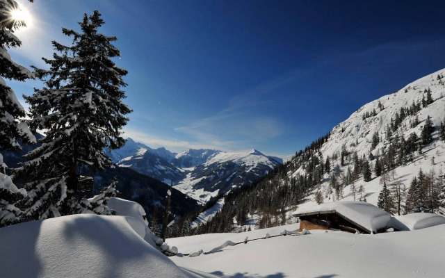 Hotel-Restaurant Rosengarten