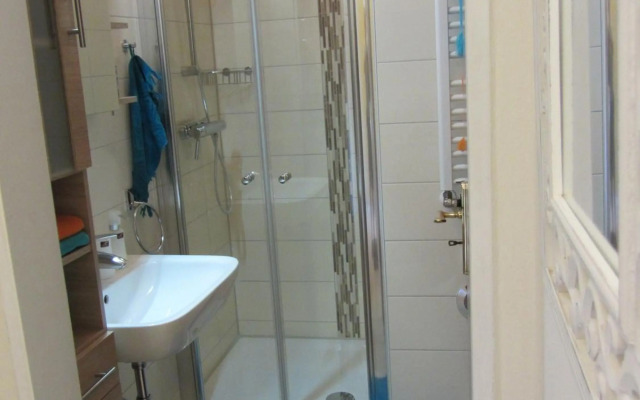 Ferienwohnung Seepferdchen