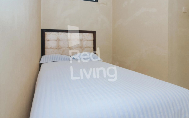 KORPRI Live House RedPartner