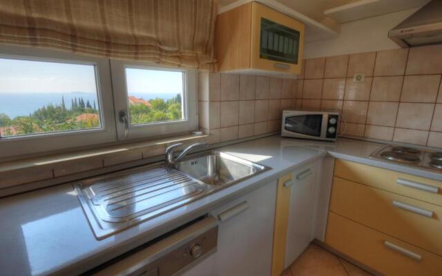 Apartment Villa Molina