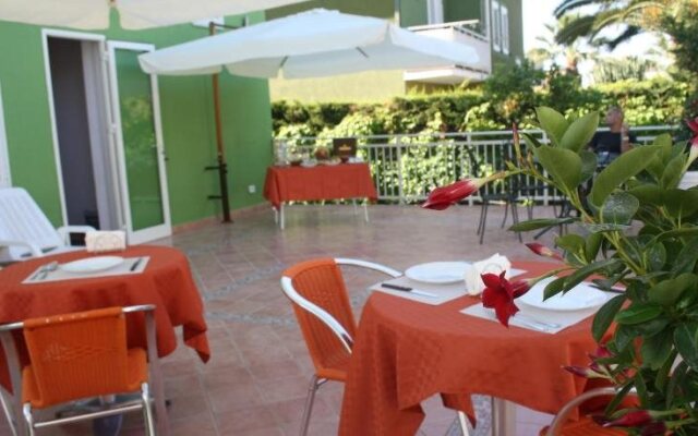 Villa Corallina