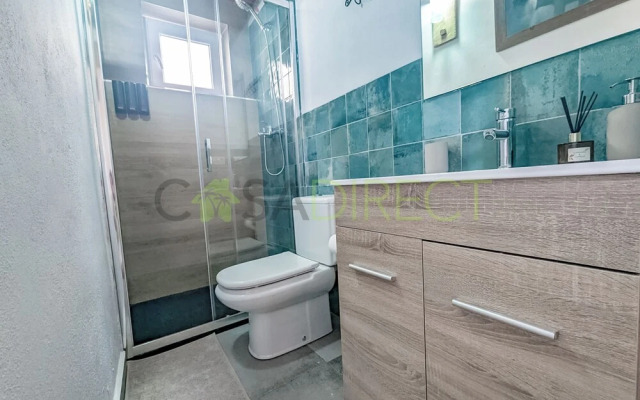 Charming Finca in Frigiliana With Private Pool