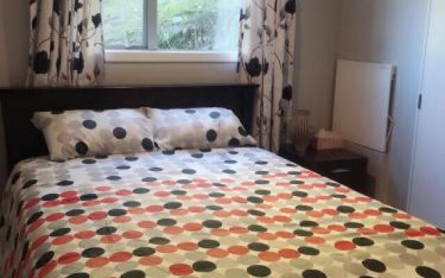 Amanda’s hostel
