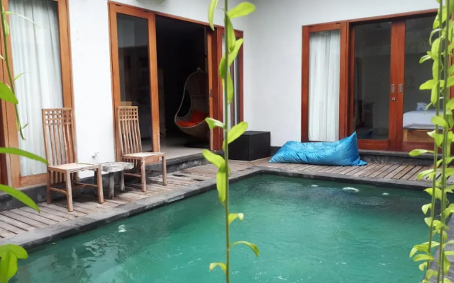 Villa Reisya
