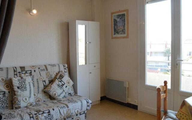 Appartement Saint-Cyprien, 1 pièce, 4 personnes - FR-1-225D-84