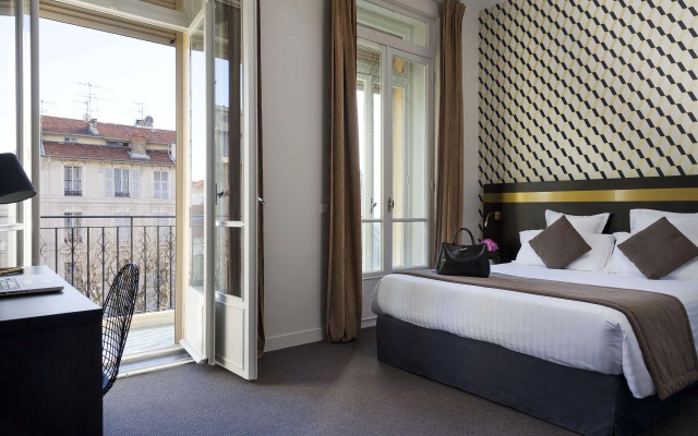 Hôtel Le Soleia by Inwood Hotels