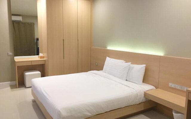 M-One Residence