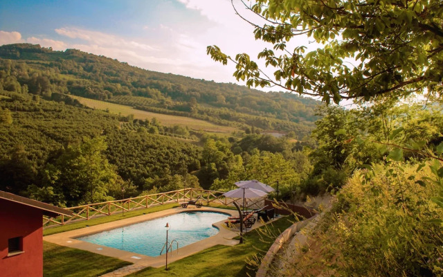 Le Stanze della Musica