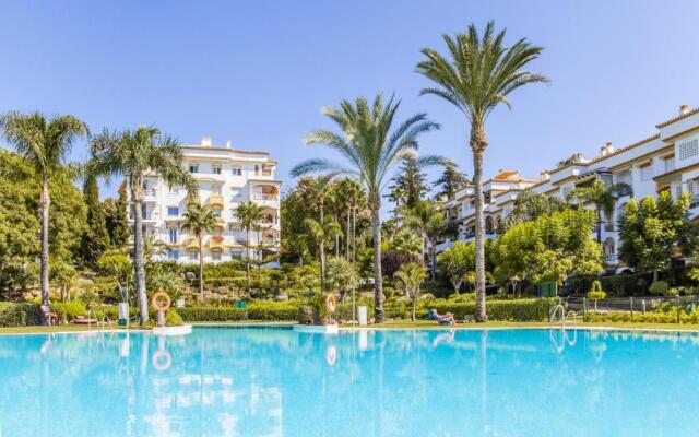 Apartamento Nagueles Marbella B5 1e