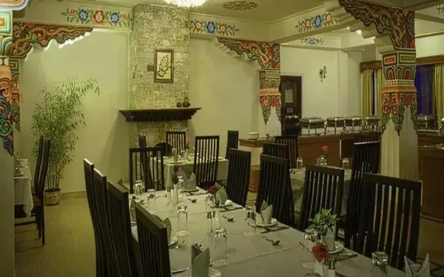 Summit Tashi Ghang Resort