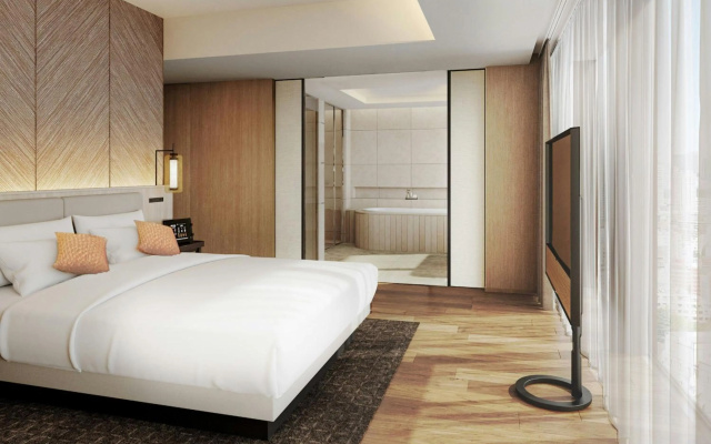 Tiad, Autograph Collection – Guest Rooms – Nagoya