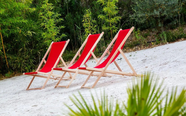 Mercure Aix-en-Provence La Duranne Gare TGV