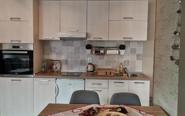 Sunčani Breg apartman 10
