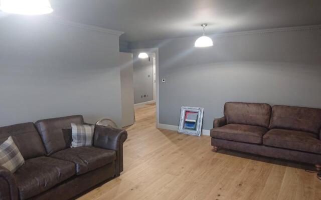 Orchard Apartment